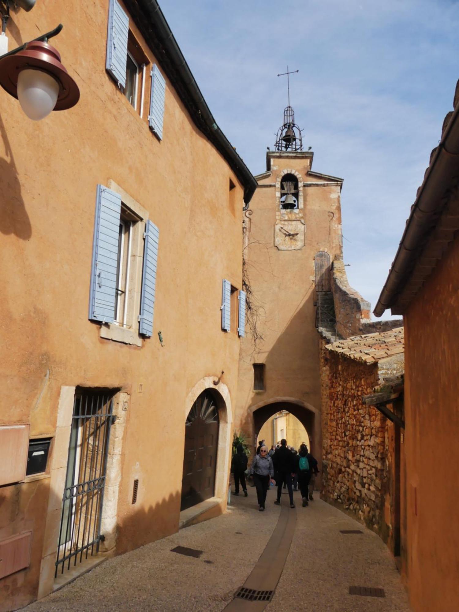 Villa La Calvinette Pernes-les-Fontaines Esterno foto